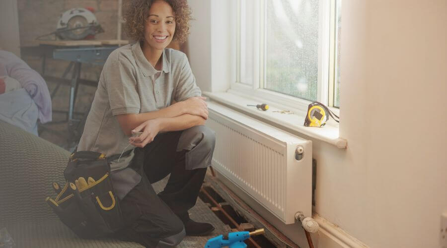 Expert burst pipe repair services in Hampton, CT